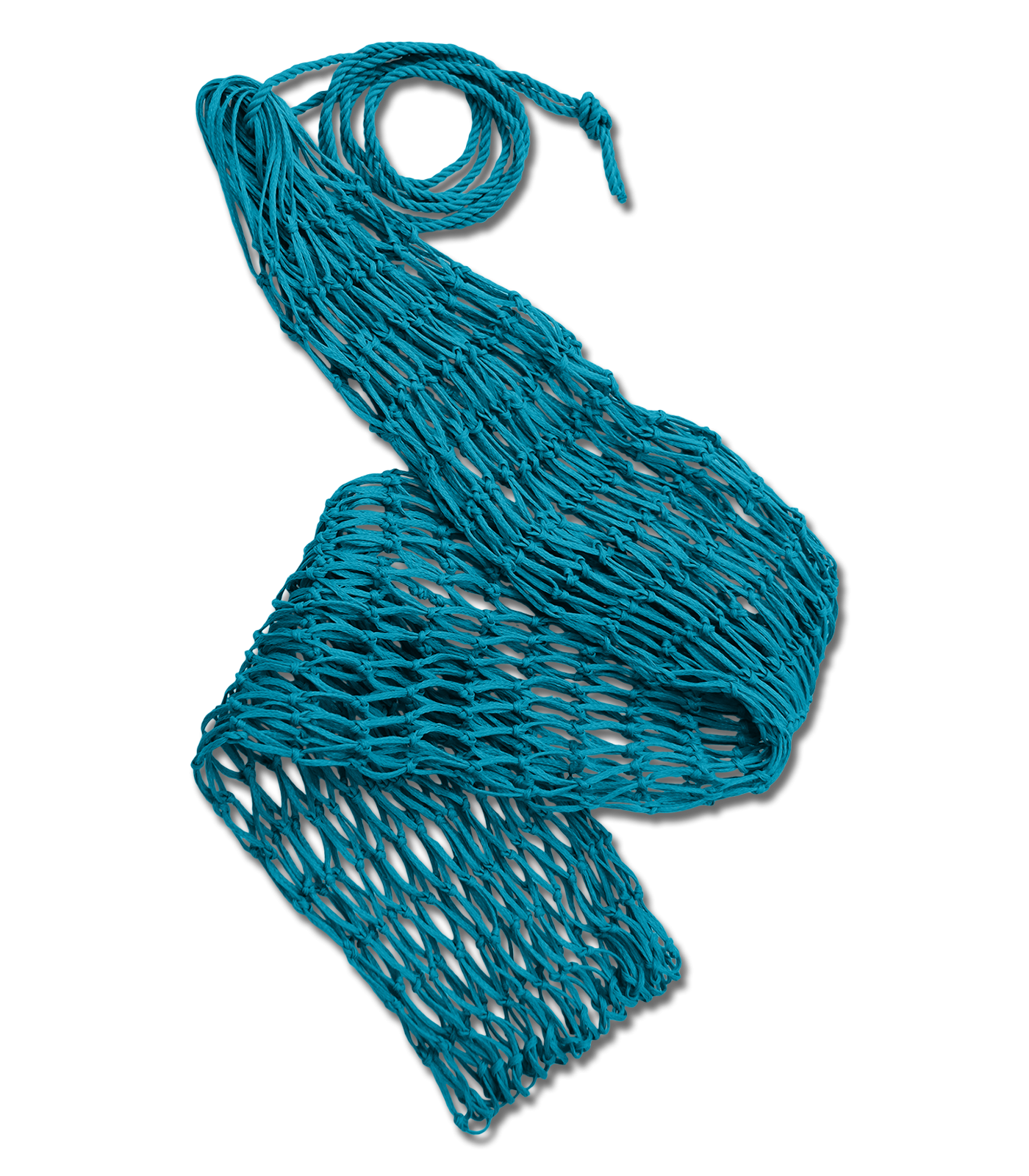 Waldhausen siatka na siano dla koni do stajni boksu 150 x 80cm niebieska - Cavalo